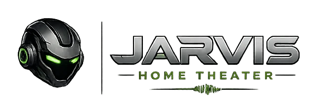 Jarvis Home Theater